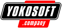 logo YOKOSOFT company s.r.o.